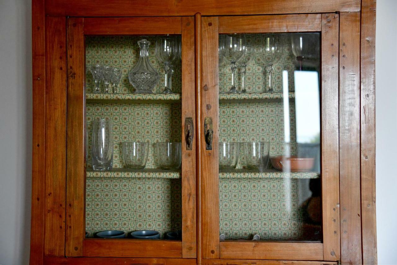 A.A.U.T Appartamento Villa Preli Chiavari Extérieur photo